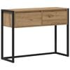 Artisan_oak