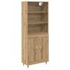 Artisan_oak