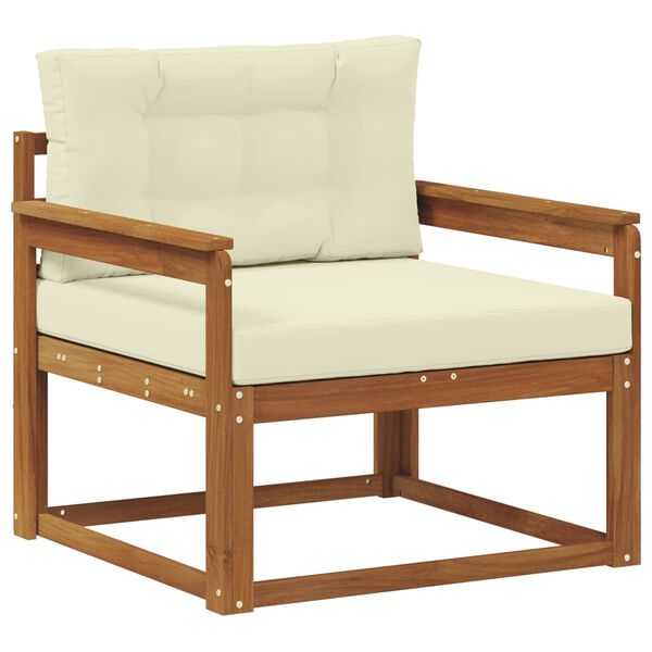 vidaXL &Uacute;tis&oacute;fi &iacute; mi&eth;junni Hrein akas&iacute;utr&eacute; N&aacute;tt&uacute;rulegur