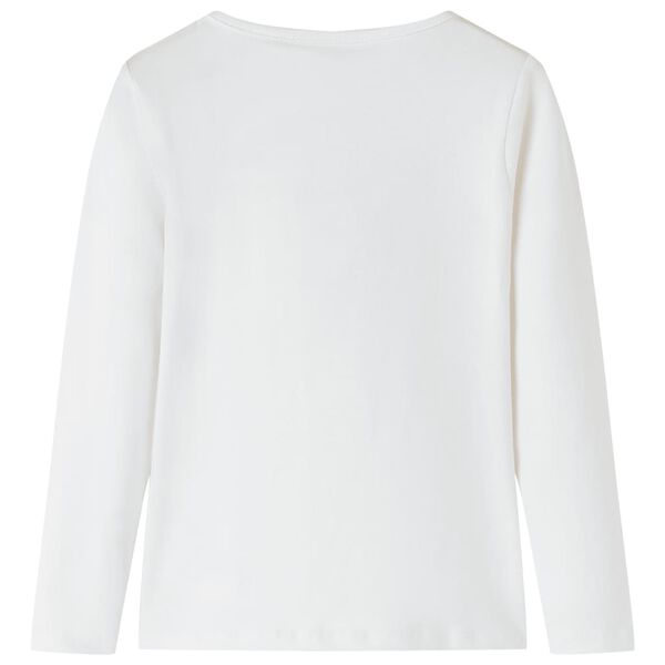 Barnastuttermabolur Langerma Drappa&eth;ur 104