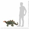 vidaXL Standandi Plush Toy Stegosaurus Risae&eth;la XXL