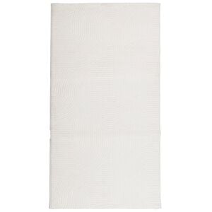 vidaXL Motta IZA Stutt Flos Skandinav&iacute;skt &Uacute;tlit Rj&oacute;mahv&iacute;t 80x150 cm