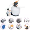 Bestway D&aelig;lus&iacute;a ,,Flowclear" 8237 L/Klst.