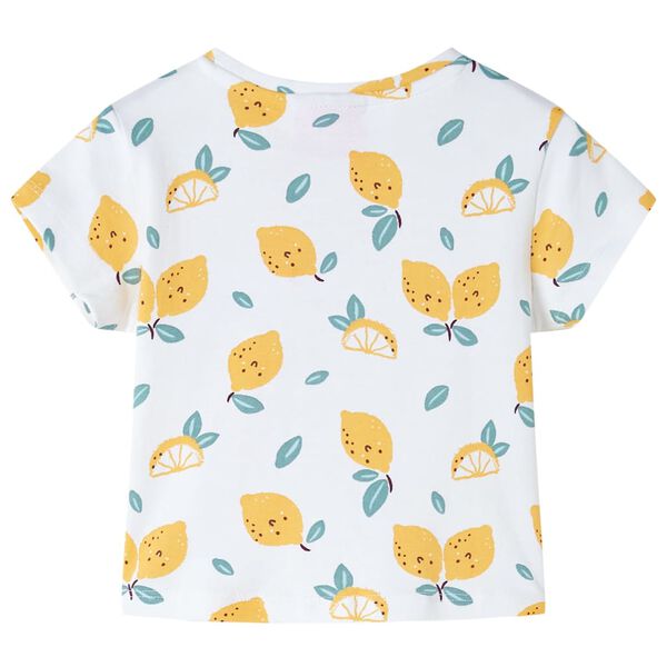 Barnabolur me&eth; Bundnum Faldi Drappa&eth;ur 128