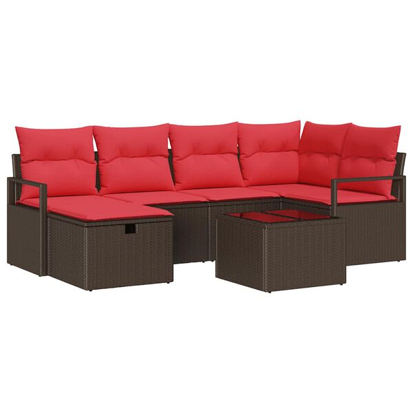 S&yacute;nir v&ouml;rumynd 1 af 17