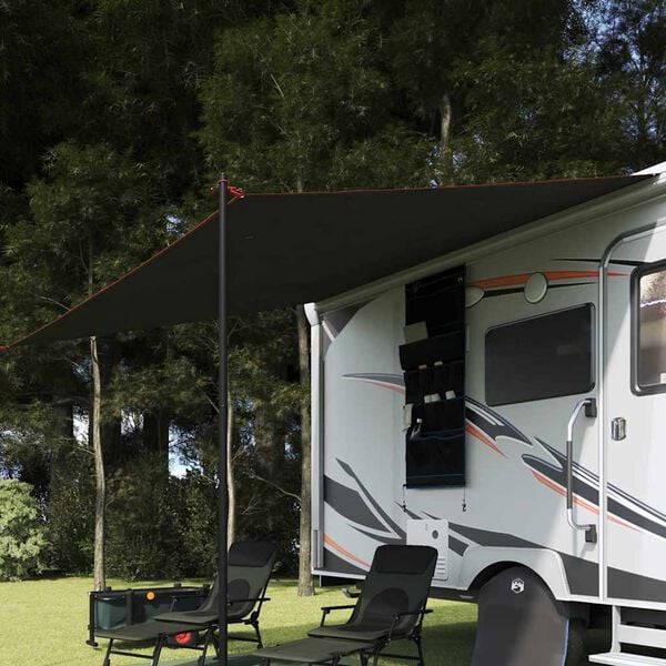 vidaXL Vatnshelda tjaldi&eth; me&eth; &thorn;aki