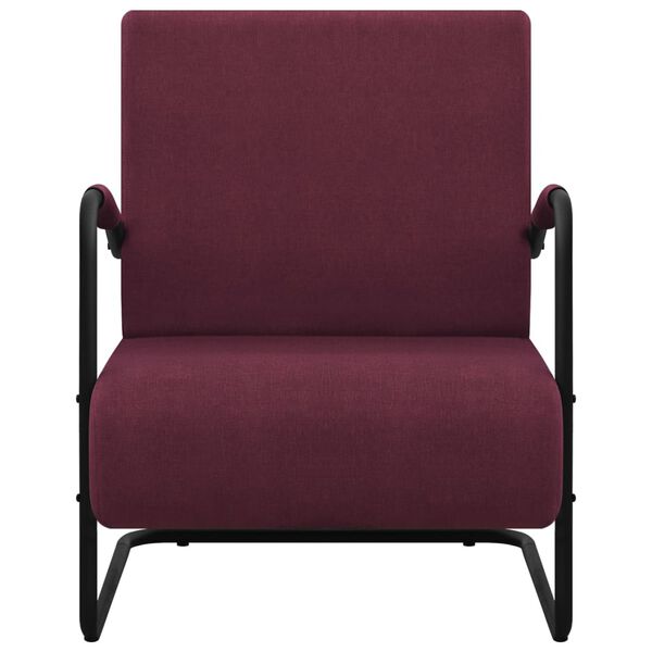 vidaXL H&aelig;gindarst&oacute;ll Fj&oacute;lubl&aacute;r Tauefni