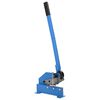 vidaXL Handsax 200 mm Bl&aacute;tt