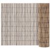 vidaXL Gar&eth;gir&eth;ing 300x80 cm Reyr