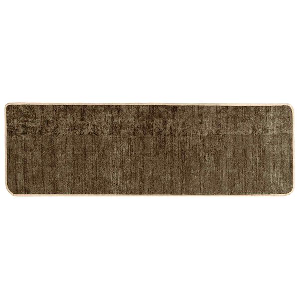 vidaXL Tepparenniband MARSA Sk&oacute;gargri&eth; 350 x 100 cm Polyester og PVC