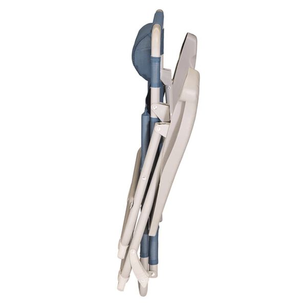 Easy Camp Samfellanlegur Strandst&oacute;ll "Breaker" Hafbl&aacute;r