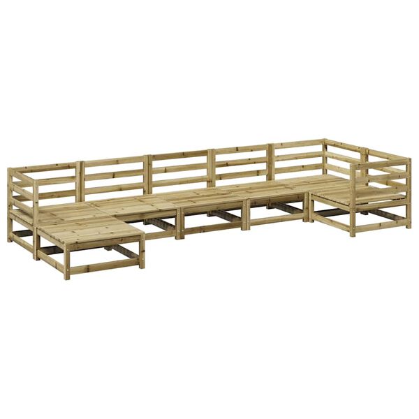 S&yacute;nir v&ouml;rumynd 1 af 11