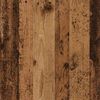 vidaXL Hornsk&aacute;pur Old Wood 33x33x67 cm Engineered Wood