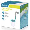 Bestway Flowclear Yfirbor&eth;ss&iacute;a fyrir Sundlaugar 58233