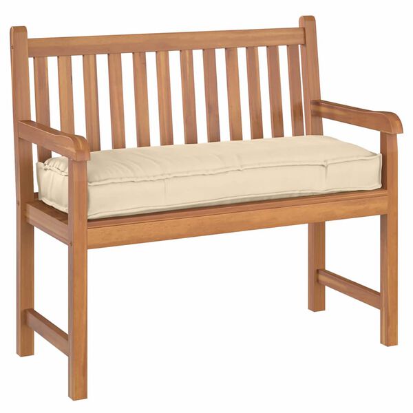 vidaXL P&uacute;&eth;i Drapplita&eth;ur 110 x 40 x 8 cm Oxford efni