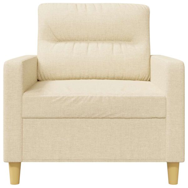 vidaXL S&oacute;fast&oacute;ll Rj&oacute;mahv&iacute;tur 60 cm Efni