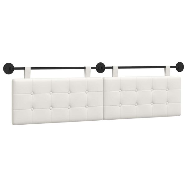 vidaXL Hengisk&aacute;li Vegghengt Gervile&eth;ur