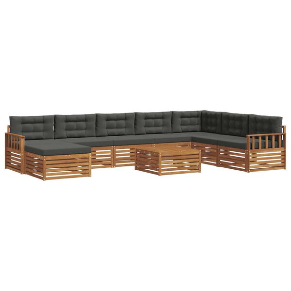 S&yacute;nir v&ouml;rumynd 1 af 12