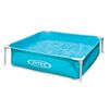 Intex Sundlaug "Mini Frame" 122x122x30 cm 57173NP