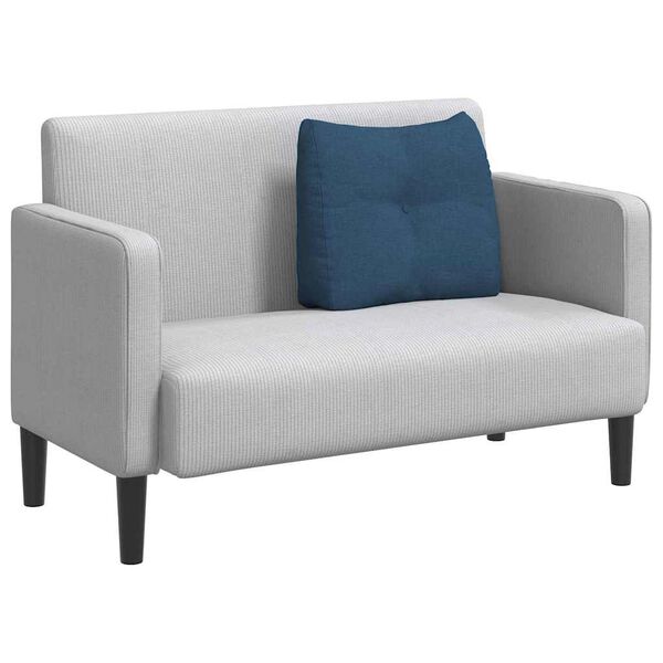 vidaXL Bakp&uacute;&eth;i Bl&aacute;r 60 x 24 x 50 cm d&uacute;kur