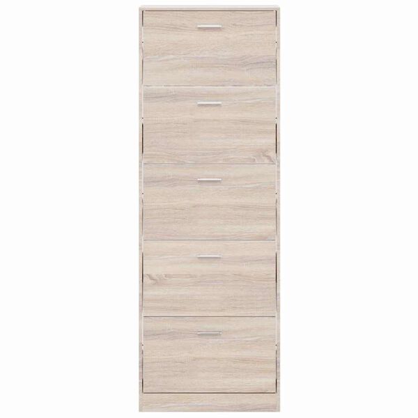 Vi&eth;arsk&oacute;sk&aacute;pur Eikar&uacute;tlit me&eth; 5 H&oacute;lfum