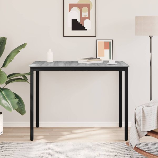 vidaXL Standandi Barbor&eth; Samsettur vi&eth;ur