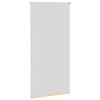 vidaXL R&uacute;llugard&iacute;nur Myrkvun Beige 70x175 cm Efni Breidd 65,7 cm