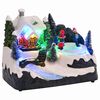 vidaXL J&oacute;la bor&eth;skraut Marglitur 16 x 11,5 x 13 cm Plast