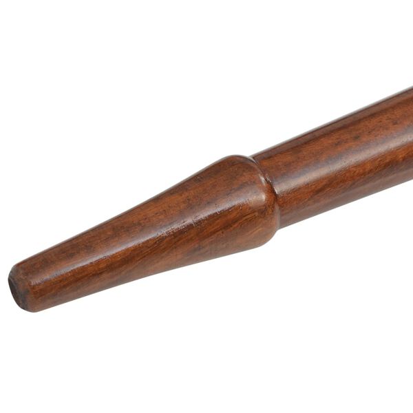 vidaXL Skoskar Sekkjap&iacute;pur fyrir Krakka Rau&eth;ur Stewart Tartan