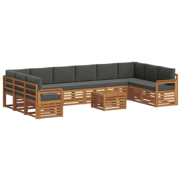 S&yacute;nir v&ouml;rumynd 1 af 11