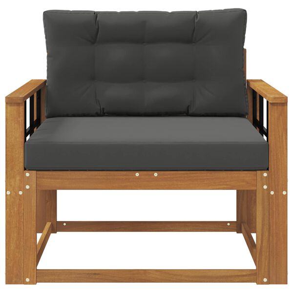 vidaXL &Uacute;tis&oacute;fi &iacute; mi&eth;junni Hrein akas&iacute;utr&eacute; N&aacute;tt&uacute;rulegur