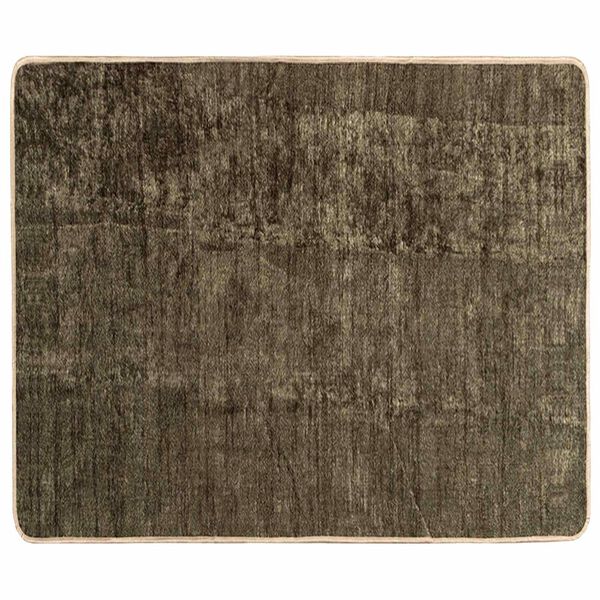 vidaXL Tepparenniband MARSA Sk&oacute;gargri&eth; 100 x 80 cm Polyester og PVC