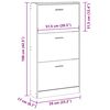 Sm&aacute;mynd af v&ouml;ru 9 af 11