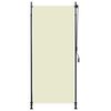 vidaXL Utandyra R&uacute;llugard&iacute;na 100x270 cm Kremlitu&eth;