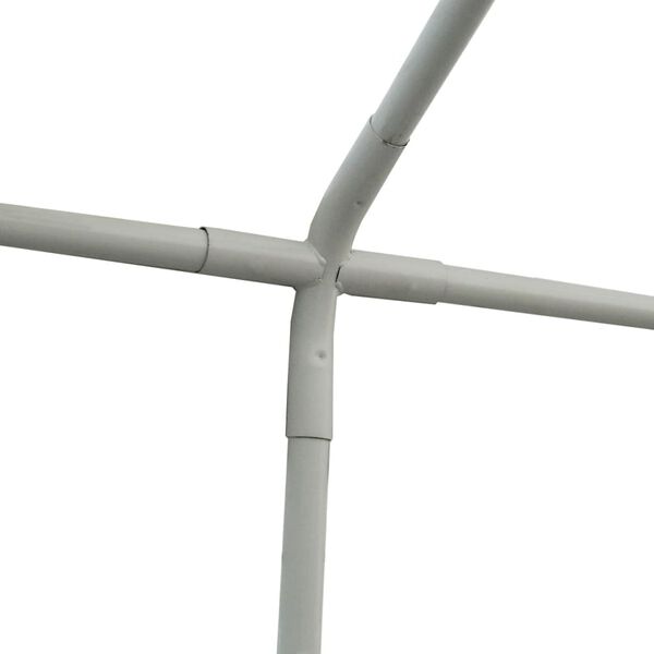 Stálgrind fyrir Veislutjald 8 x 4 m