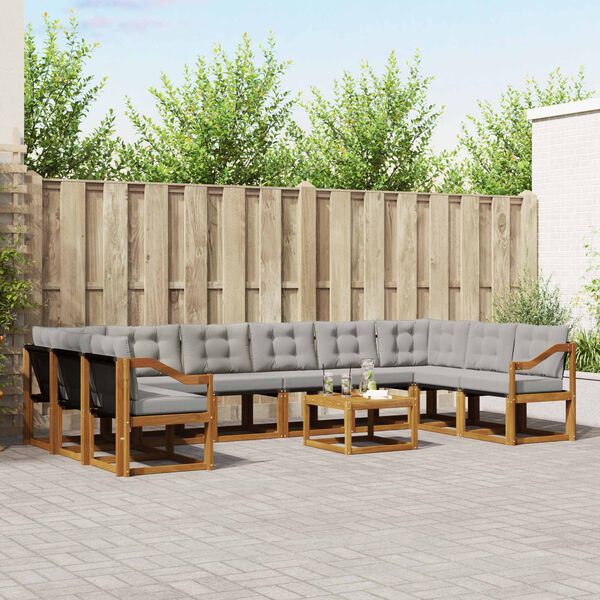 S&yacute;nir v&ouml;rumynd 2 af 12