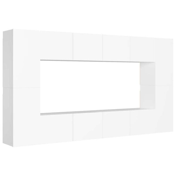 S&yacute;nir v&ouml;rumynd 1 af 9