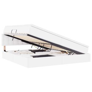 vidaXL R&uacute;m me&eth; geymslur&yacute;mi og LED Lj&oacute;sgr&aacute;r 200 x 200 cm Gervile&eth;ur