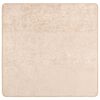 vidaXL Tepparenniband MARSA Rj&oacute;malitur 100 x 100 cm Polyester og PVC