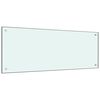 vidaXL Eldh&uacute;splata Mj&oacute;lkurlitu&eth; 100x40 cm Hert Gler