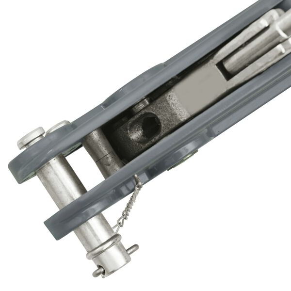 vidaXL Víratalía 800 kg