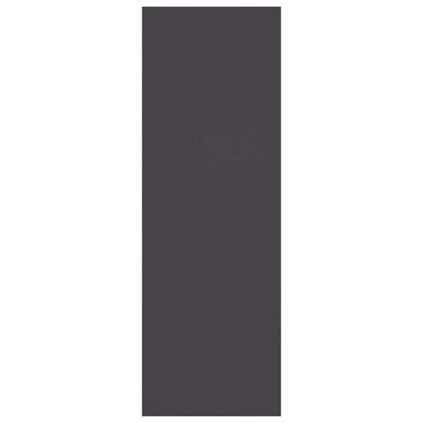 vidaXL Sj&oacute;nvarpssk&aacute;pur Gr&aacute;r 30,5x30x90 cm Samsettur Vi&eth;ur