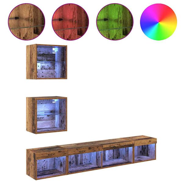 S&yacute;nir v&ouml;rumynd 4 af 16