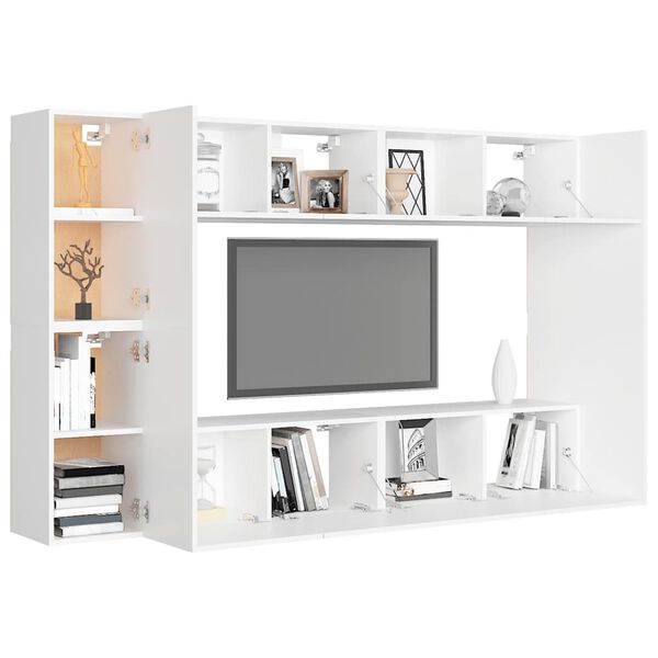 S&yacute;nir v&ouml;rumynd 3 af 9