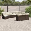 Sm&aacute;mynd af v&ouml;ru 2 af 17