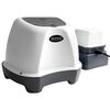 Intex Krystal Clear ECO Saltvatnskerfi 12 V