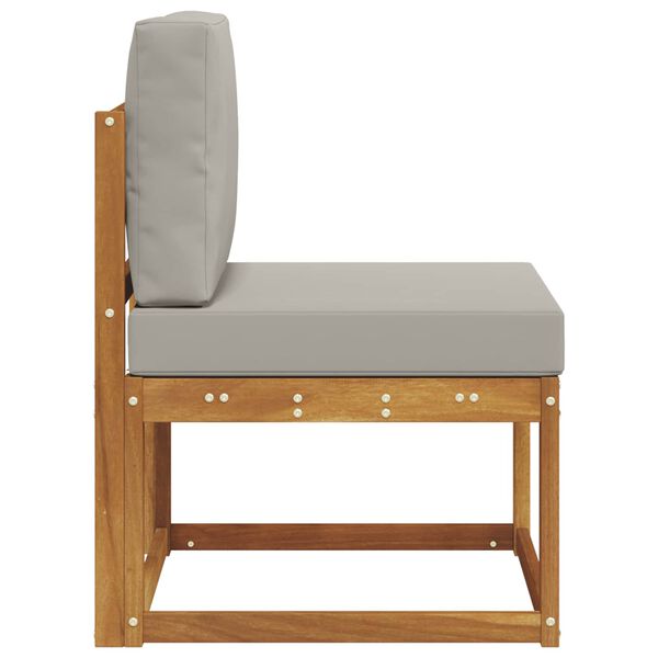 vidaXL &Uacute;tis&oacute;fi &iacute; mi&eth;junni Hrein akas&iacute;utr&eacute;