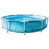 Intec Beachside Metal Frame Sundlaug 305x76 cm