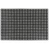 vidaXL G&uacute;mm&iacute;motta 22 mm 80x120 cm