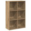Artisan_oak